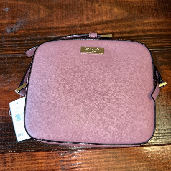 Tory Burch crossbody - Picture 1 of 4
